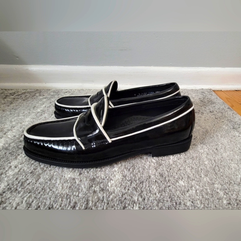 G.H. Bass Weejuns